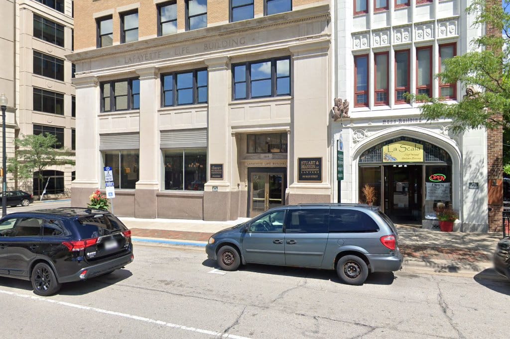 Indiana Legal Services, Inc. in South Bend, IN Legal Aid