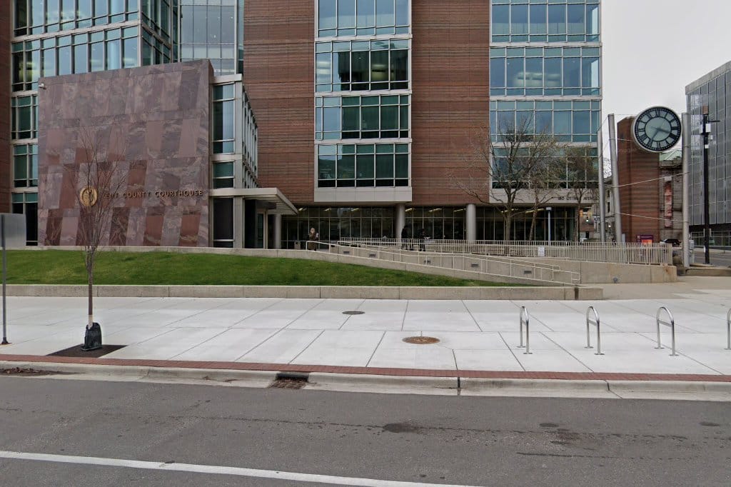 Safe Haven Ministries in Grand Rapids, MI Legal Aid