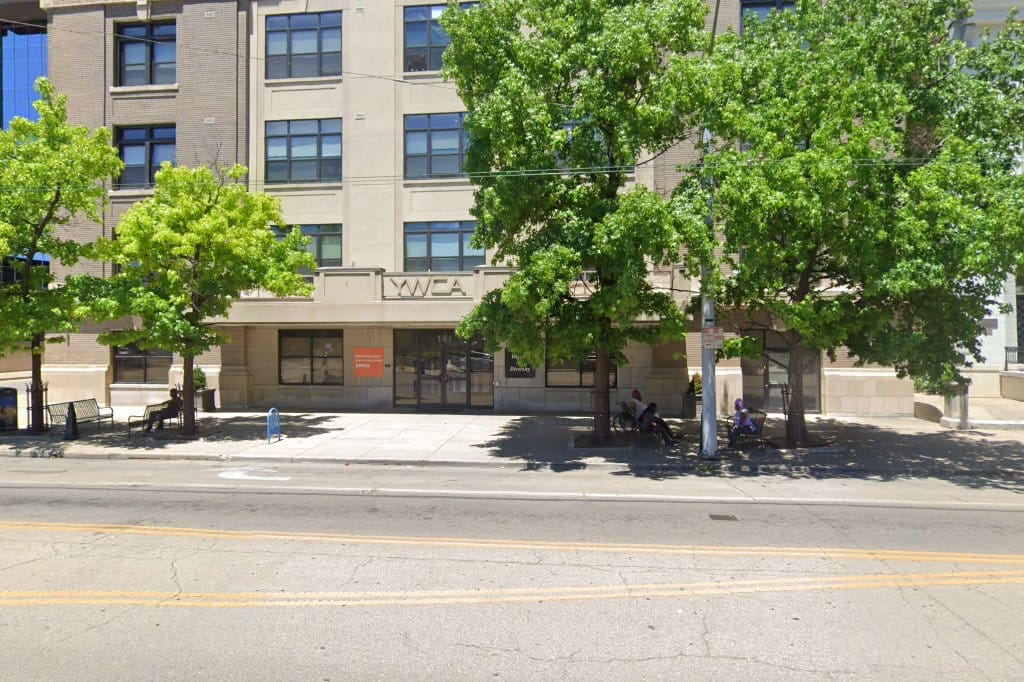 Lois and Richard Rosenthal Institute for Justice Ohio Innocence Project