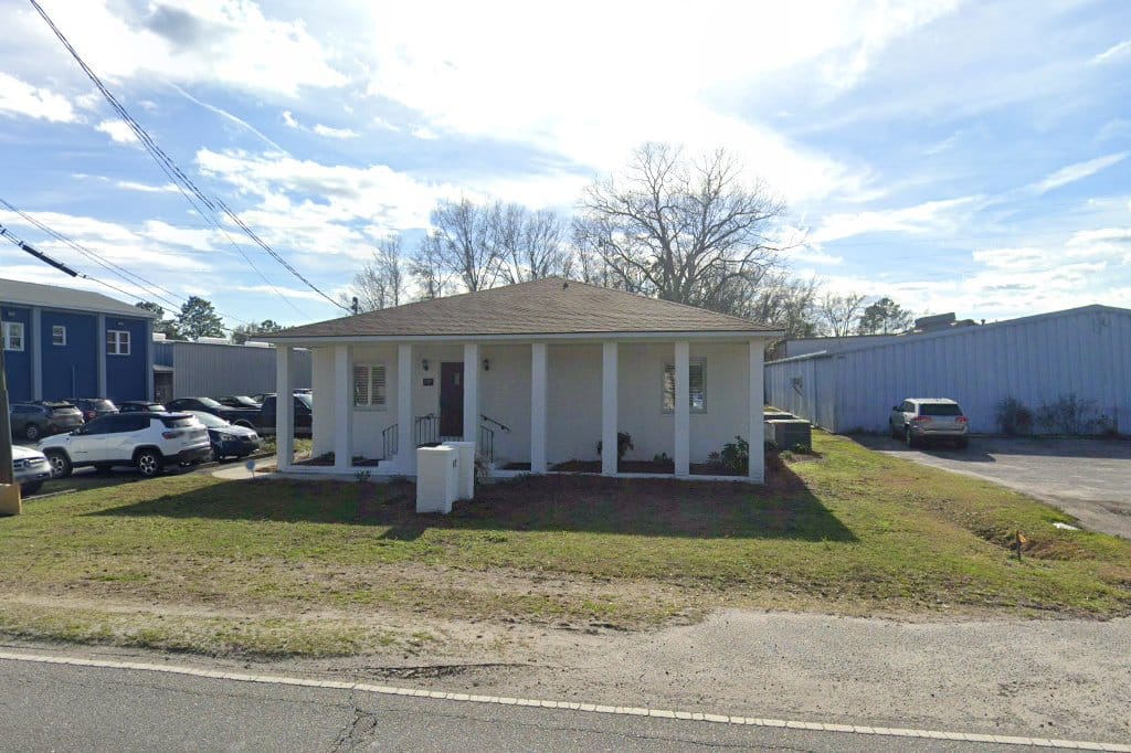 South Carolina Bar Association Pro Bono Program in Columbia, SC Legal Aid