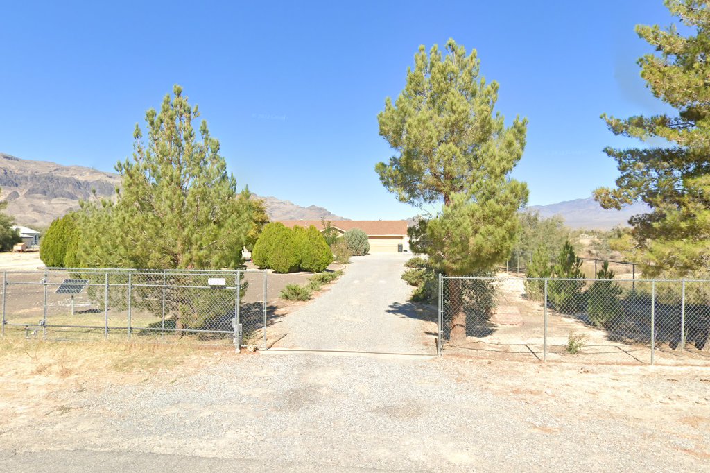 Animal Shelter in Pahrump, NV The County Office