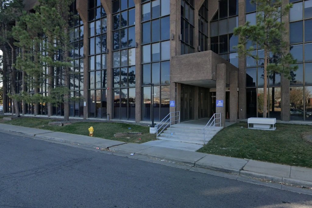 DMV in Arapahoe County, CO The County Office