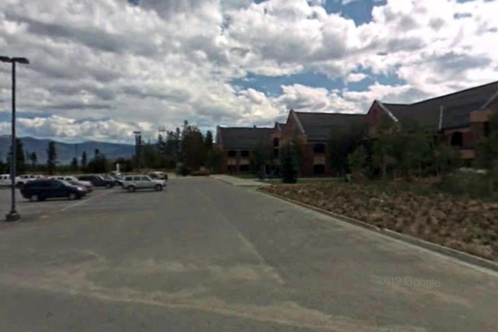 DMV in Summit County, CO The County Office