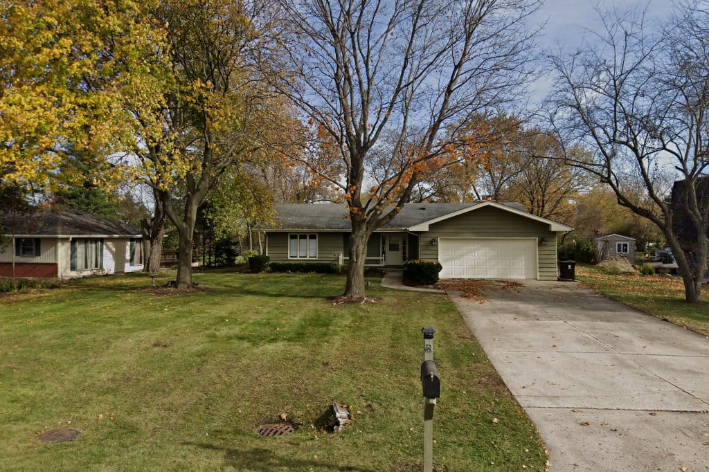 Passport Office in DuPage County, IL The County Office