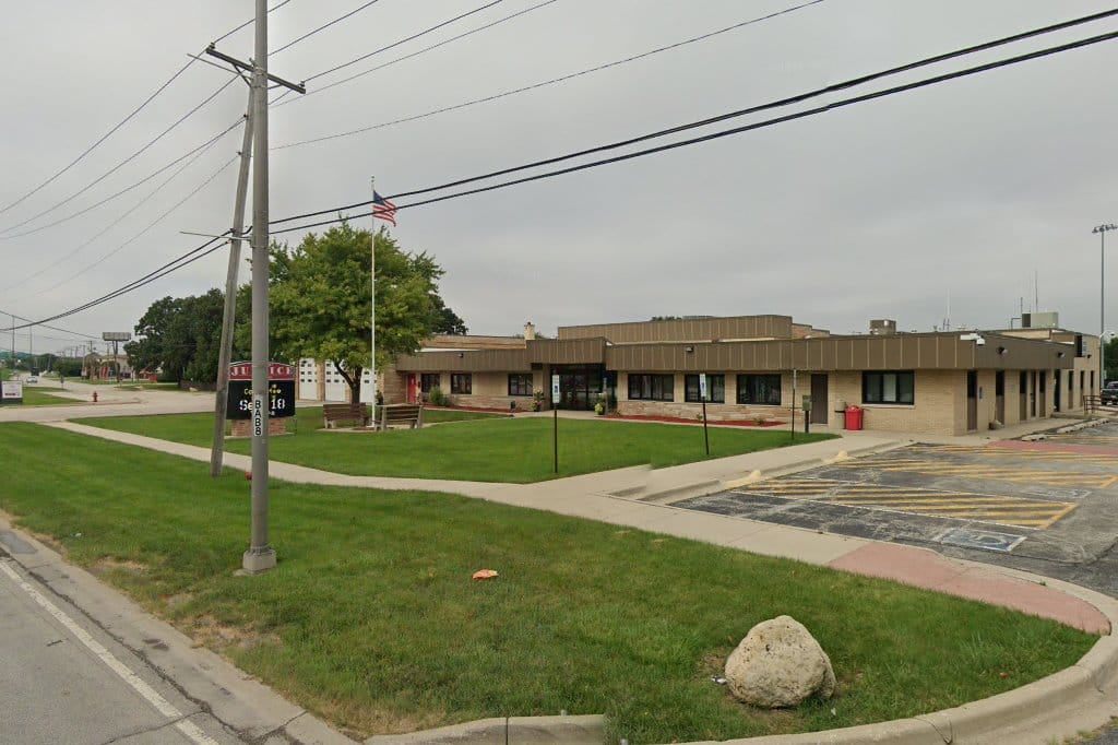 Passport Office in Cook County, IL The County Office