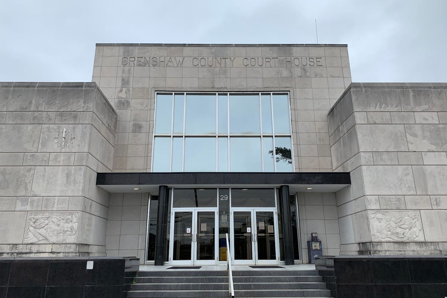 Enterprise Passport Office in Enterprise, AL The County Office