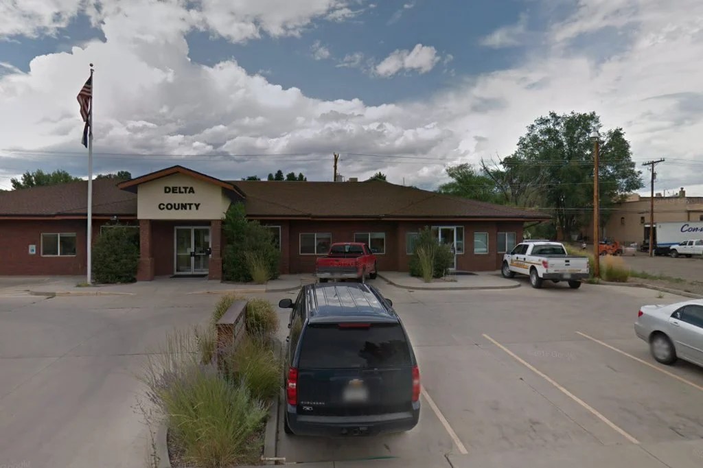 Delta Driver License Office in Delta, CO The County Office