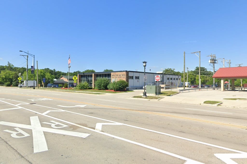 Passport Office in DuPage County, IL The County Office