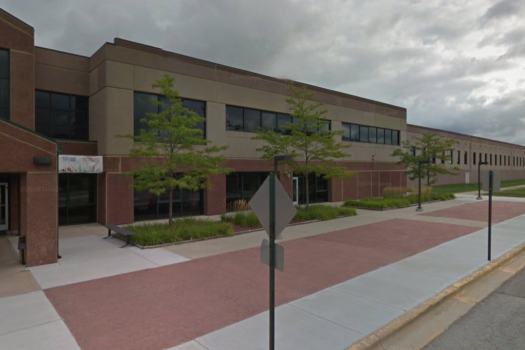 Bloomingdale Township Passport Office in Bloomingdale, IL The County