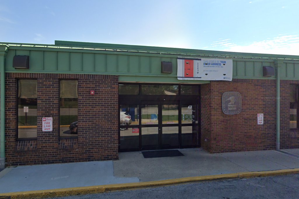 Passport Office in DuPage County, IL The County Office