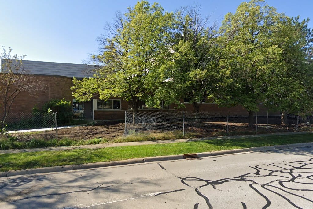 Bloomingdale Township Passport Office in Bloomingdale, IL The County