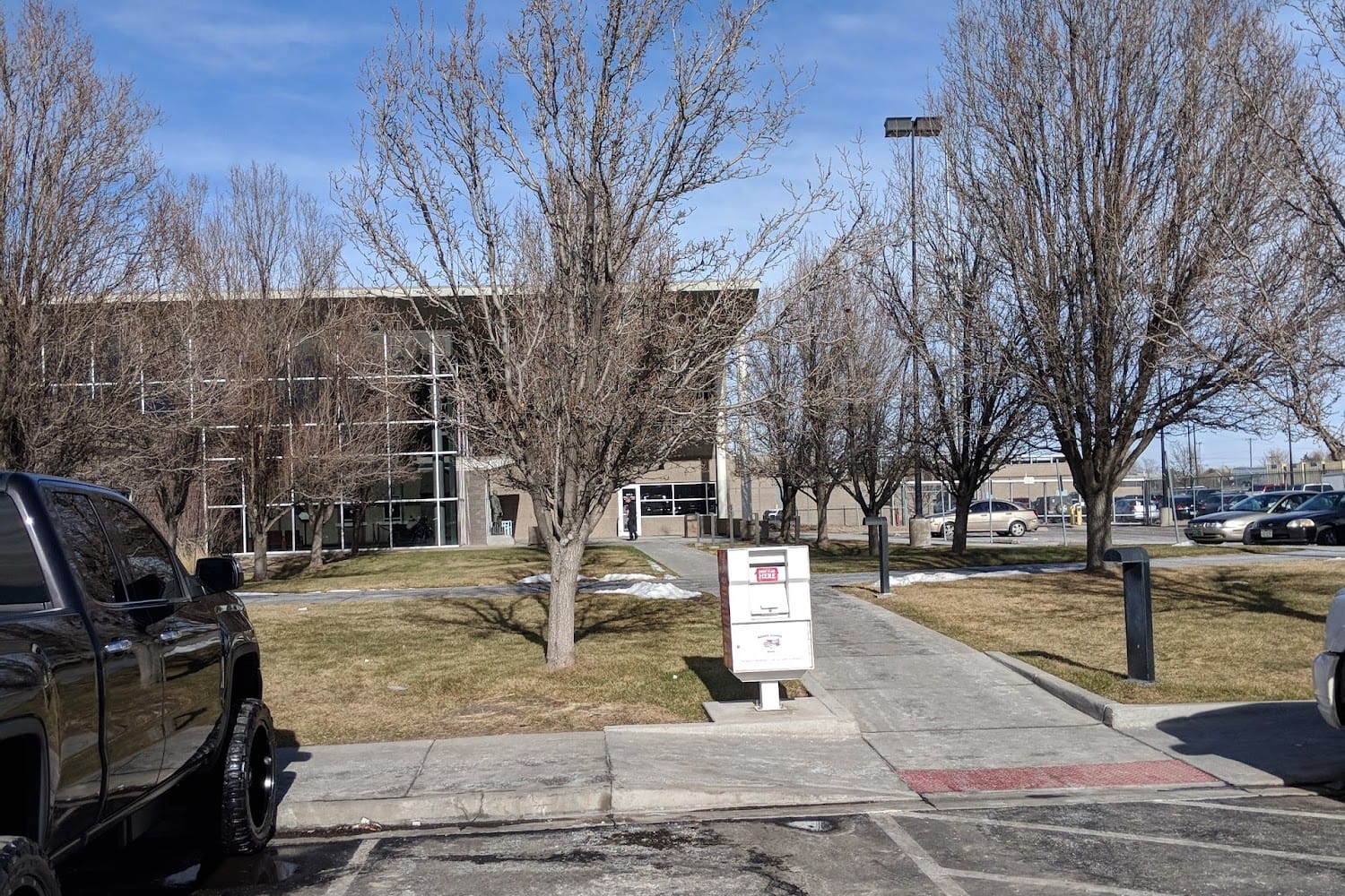 DMV in Adams County, CO The County Office