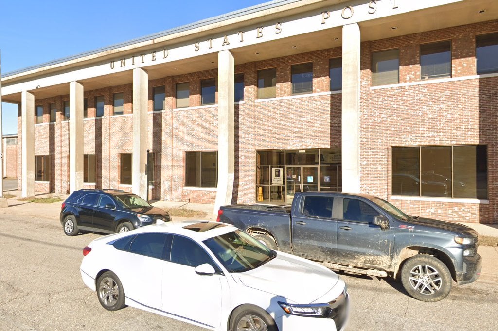 Passport Office in Mobile County, AL The County Office