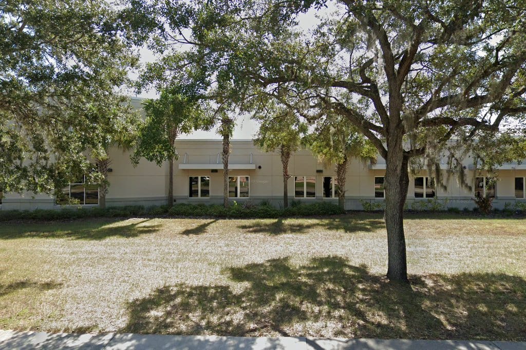 Public School in Apopka, FL - The County Office