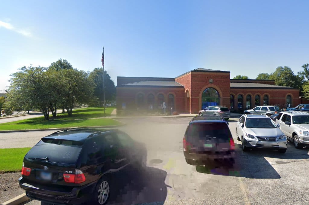 Bloomingdale Township Passport Office in Bloomingdale, IL The County