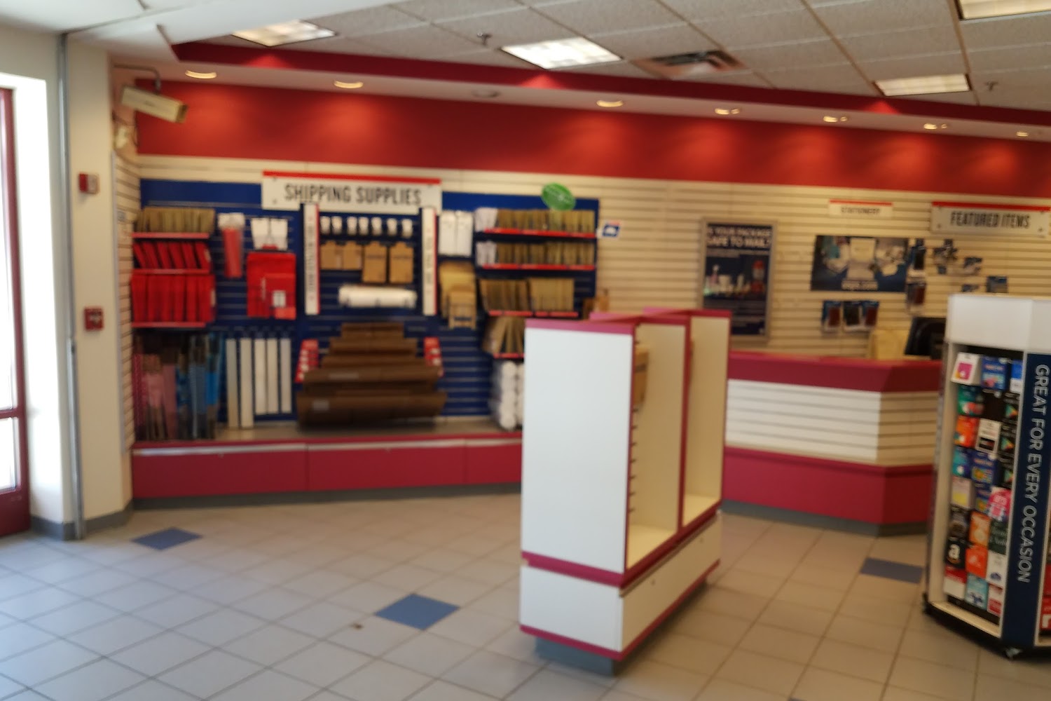 Passport Office in Vernon Hills, IL The County Office