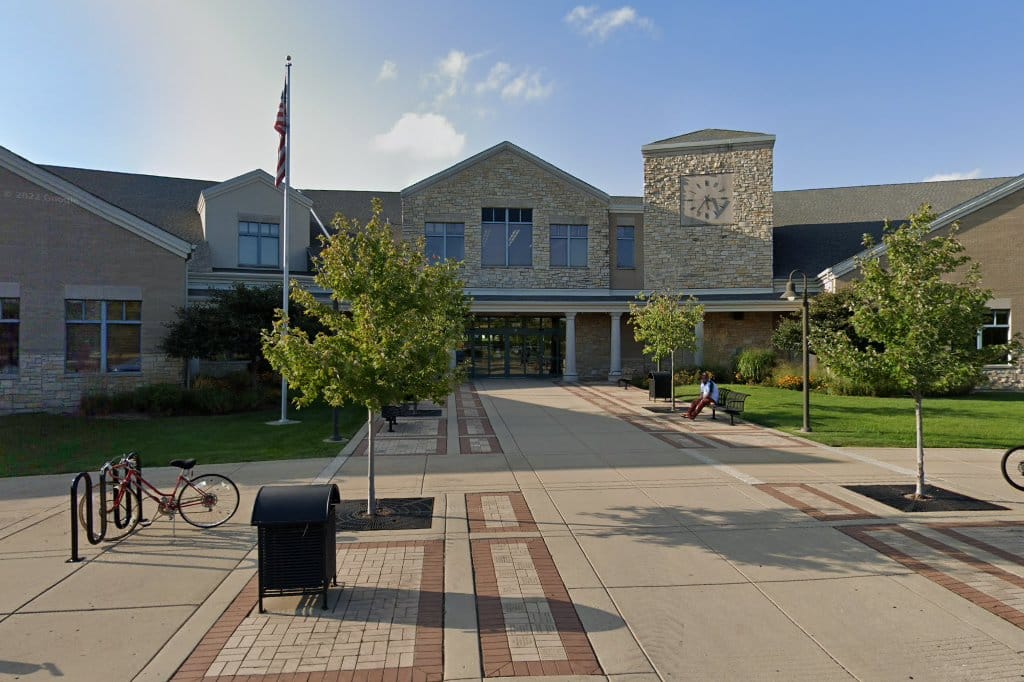 Cuba Township Passport Office in Barrington, IL The County Office