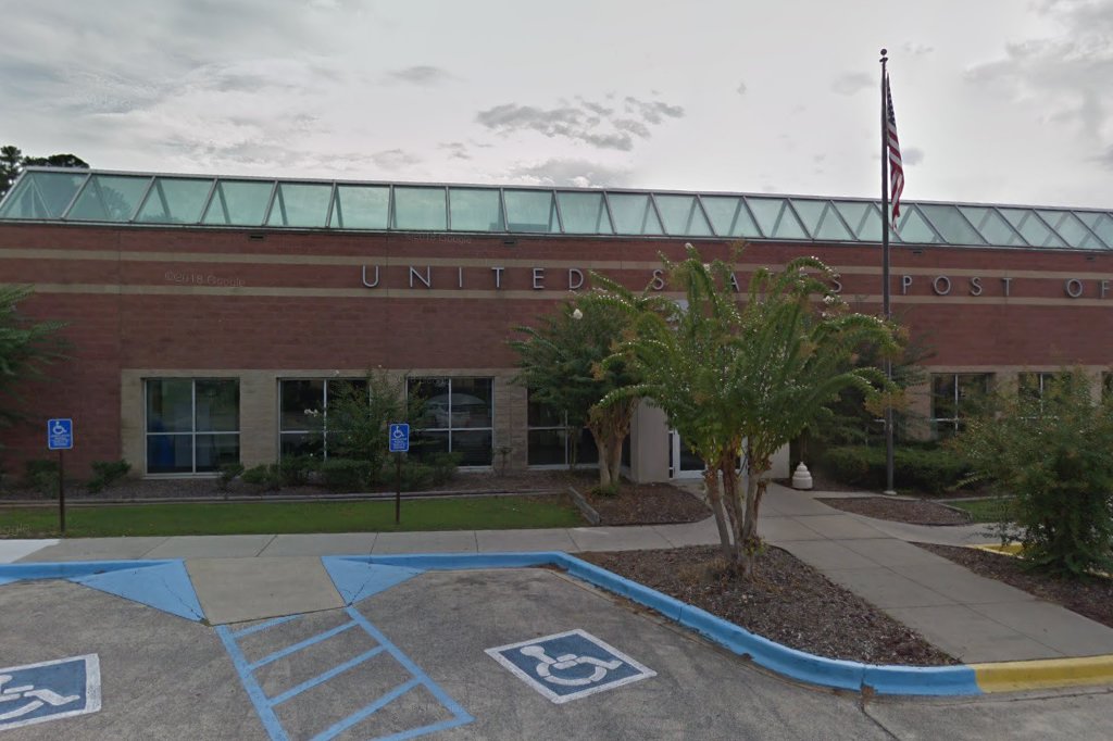 Passport Office in Jefferson County, AL The County Office