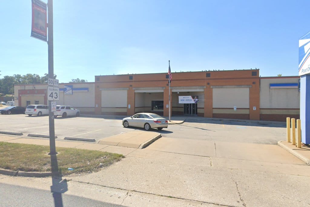 Worth Passport Office in Worth, IL The County Office