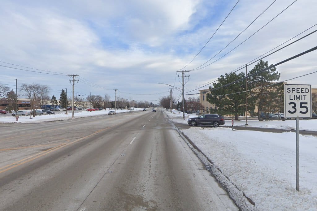 Bloomingdale Township Passport Office in Bloomingdale, IL The County