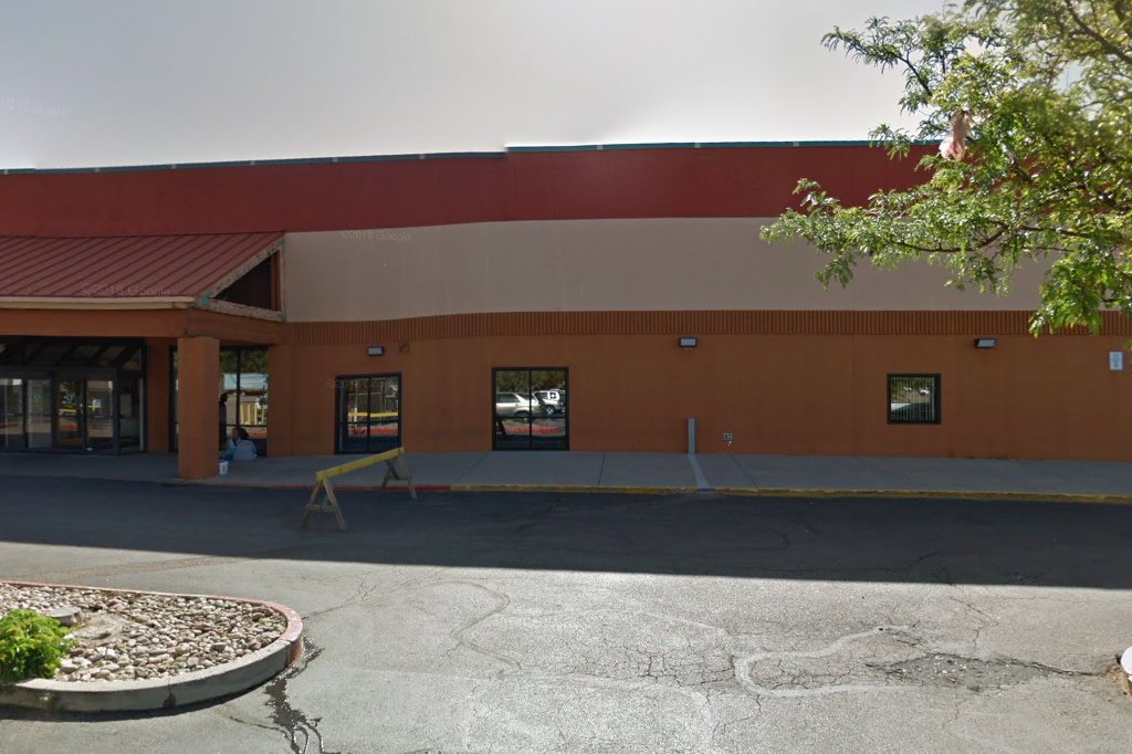 Goodwill Colorado Springs in Colorado Springs, CO The County Office