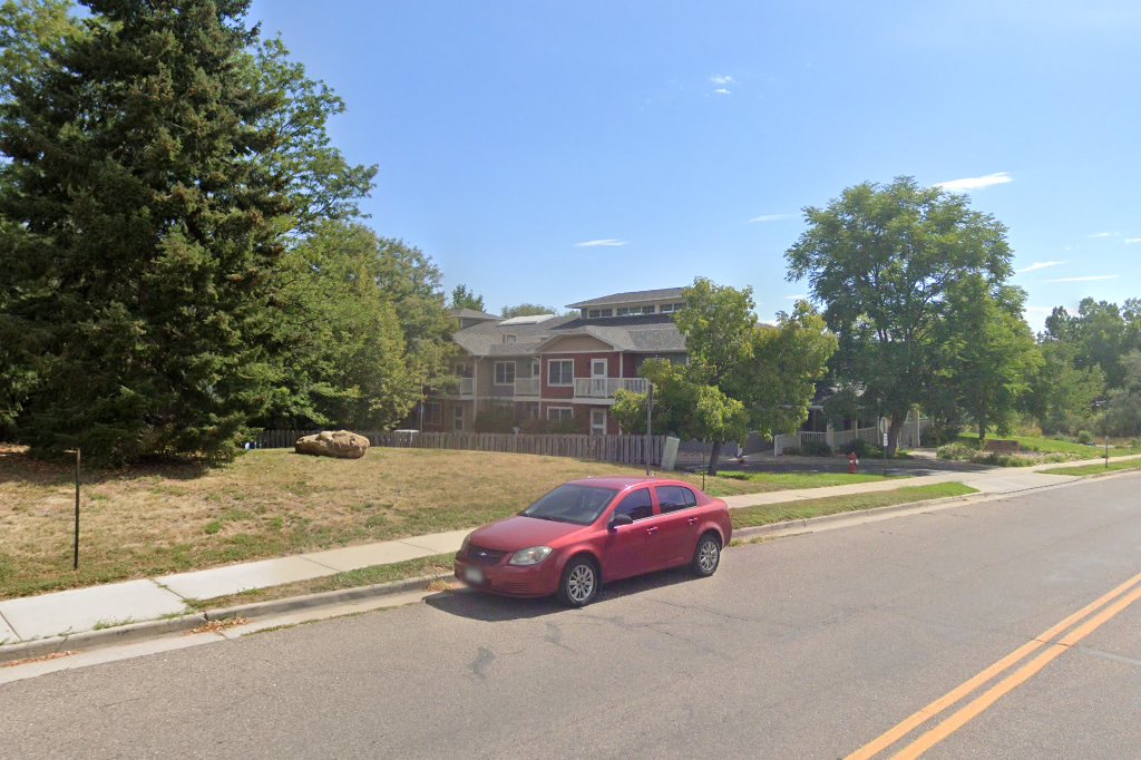 Housing Authority in Boulder County, CO The County Office
