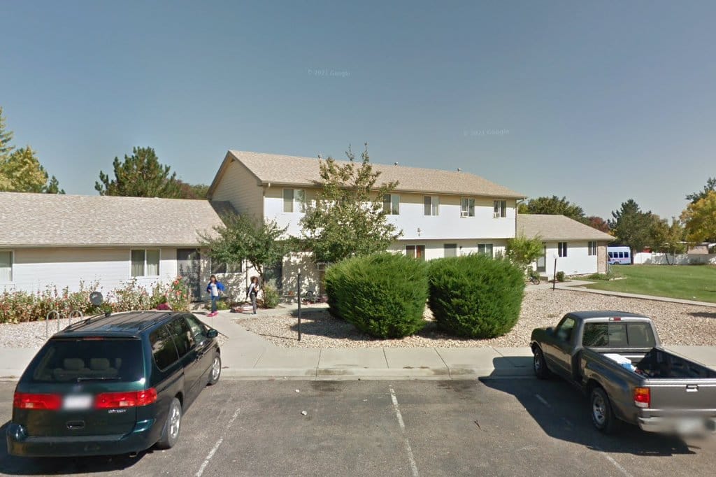 Housing Authority in Boulder County, CO The County Office