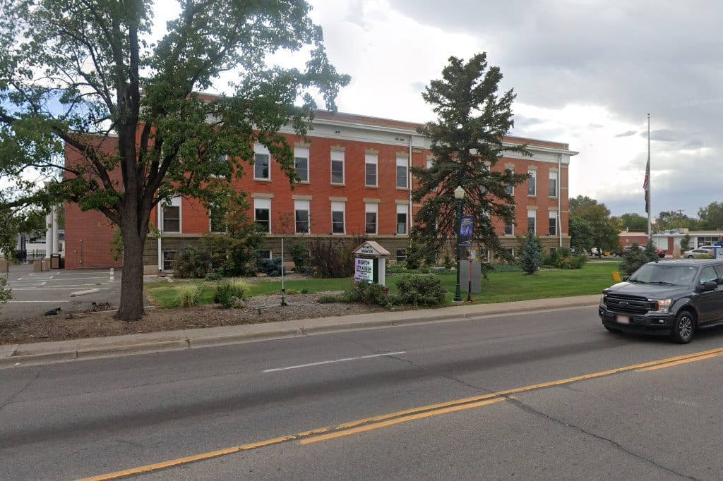 Housing Authority in Adams County, CO The County Office