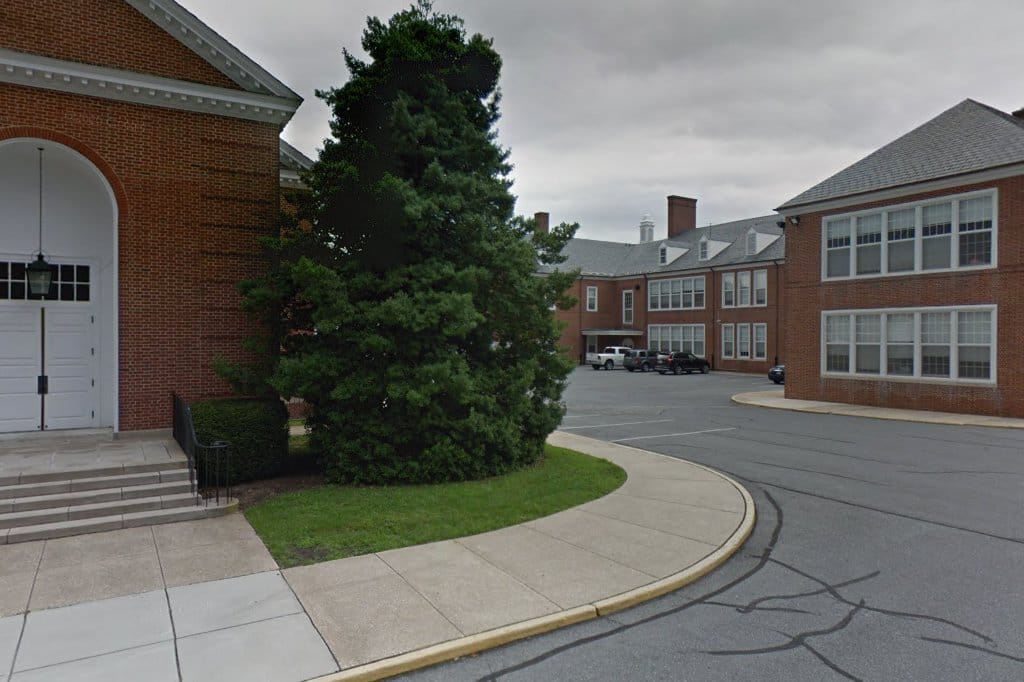 Private School in Catonsville, MD The County Office