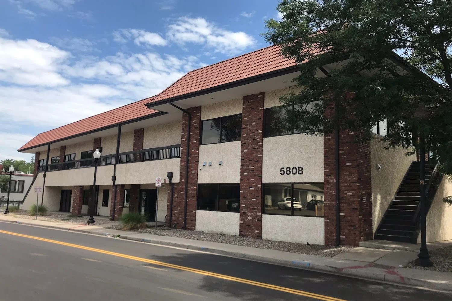 Housing Authority in Jefferson County, CO The County Office