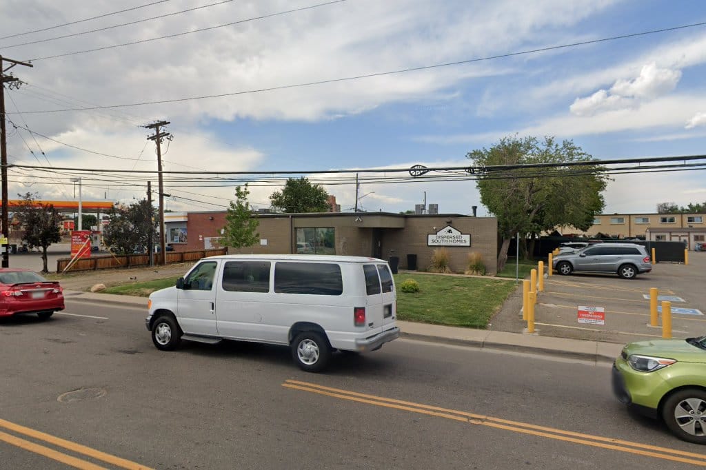 Housing Authority in Denver, CO The County Office