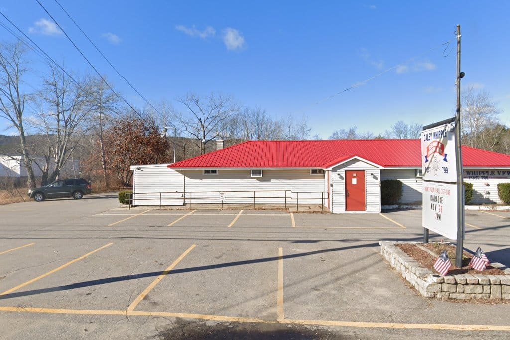 Veterans Affairs Department in Cheshire County, NH The County Office
