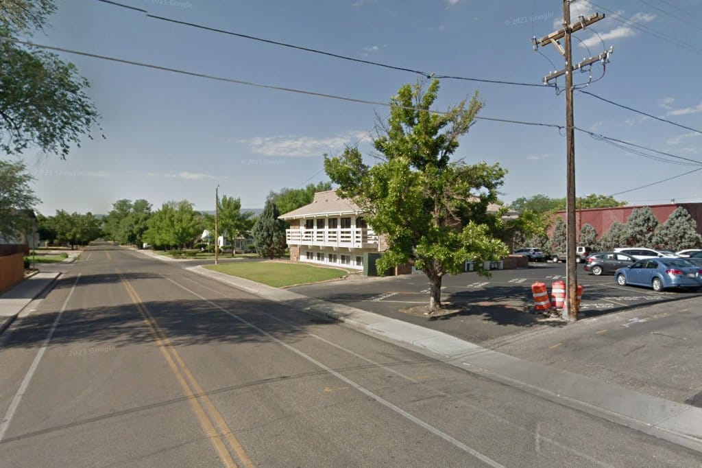 Housing Authority in Mesa County, CO The County Office