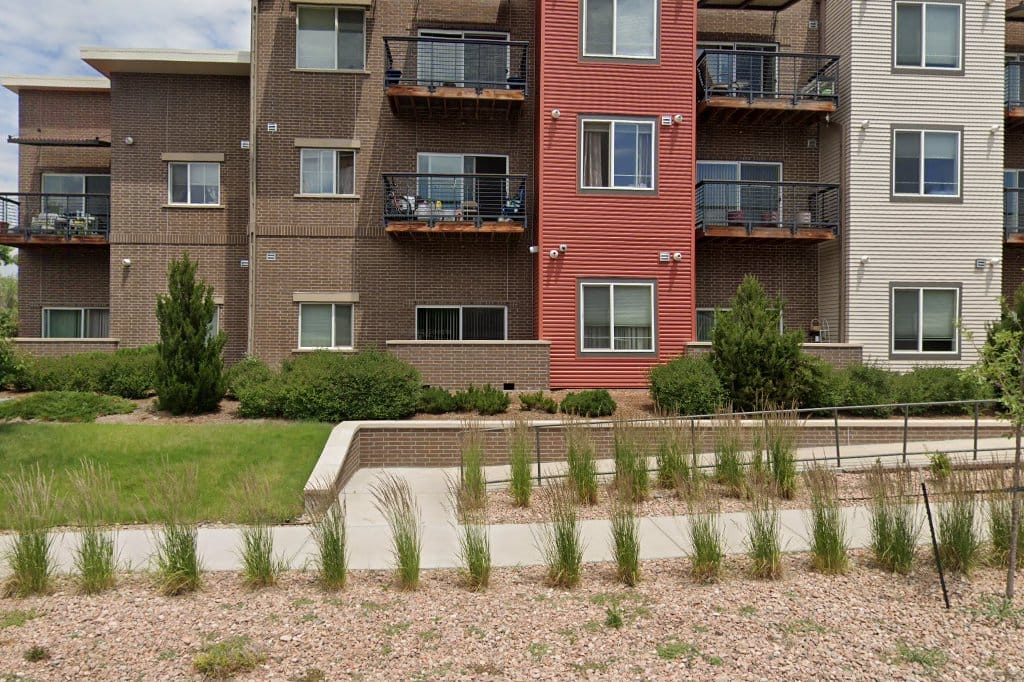 Housing Authority in Aurora, CO The County Office