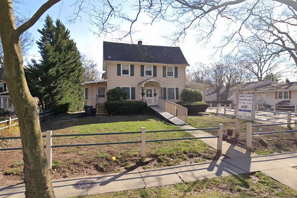 Animal Hospital of Sayreville in South Amboy, NJ Pets TheCountyOffice