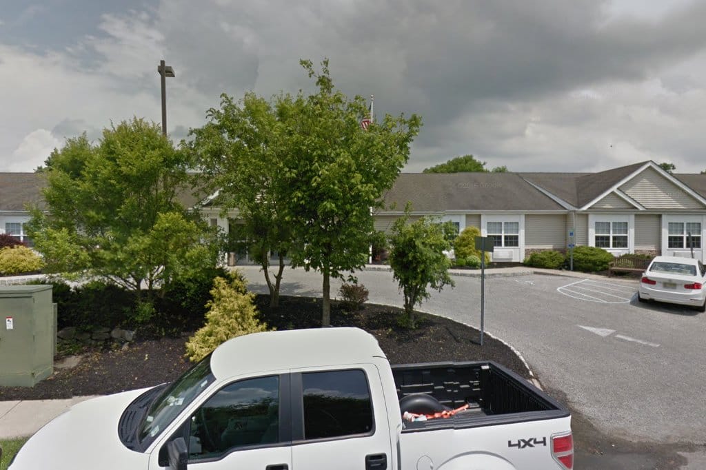 Society to Protect Animals in Penns Grove, NJ Find Paw Pal