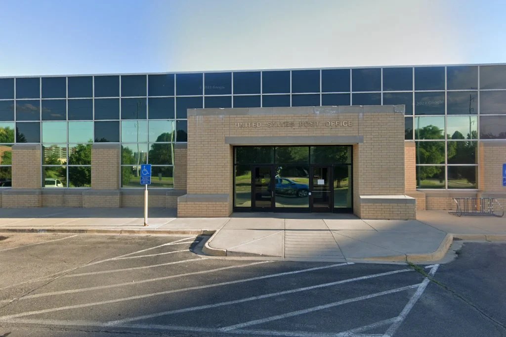 Passport Office in Denver, CO The County Office