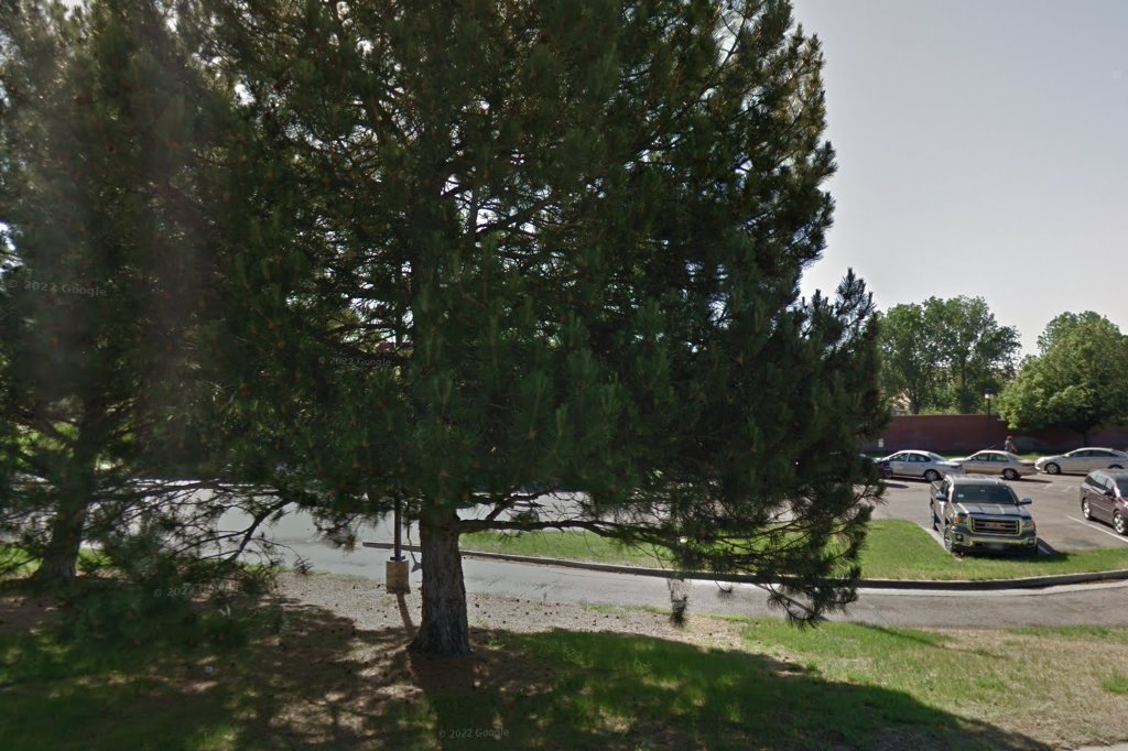 Passport Office in Colorado Springs, CO The County Office