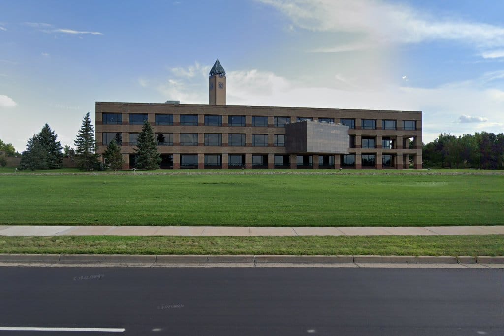 Passport Office in Adams County, CO The County Office