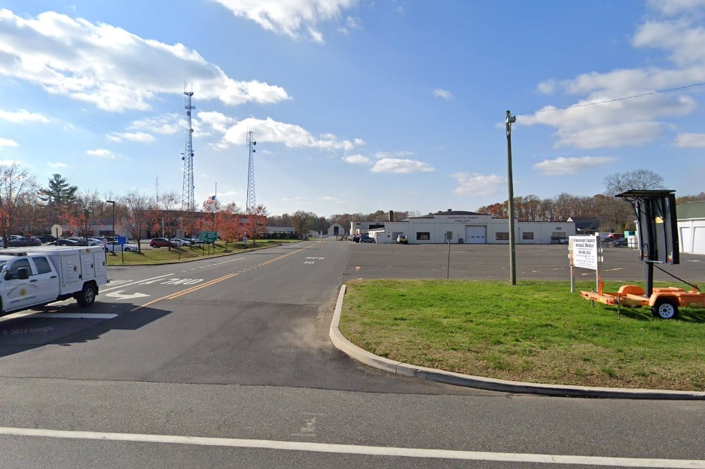 Animal Shelter in Gloucester County, NJ The County Office