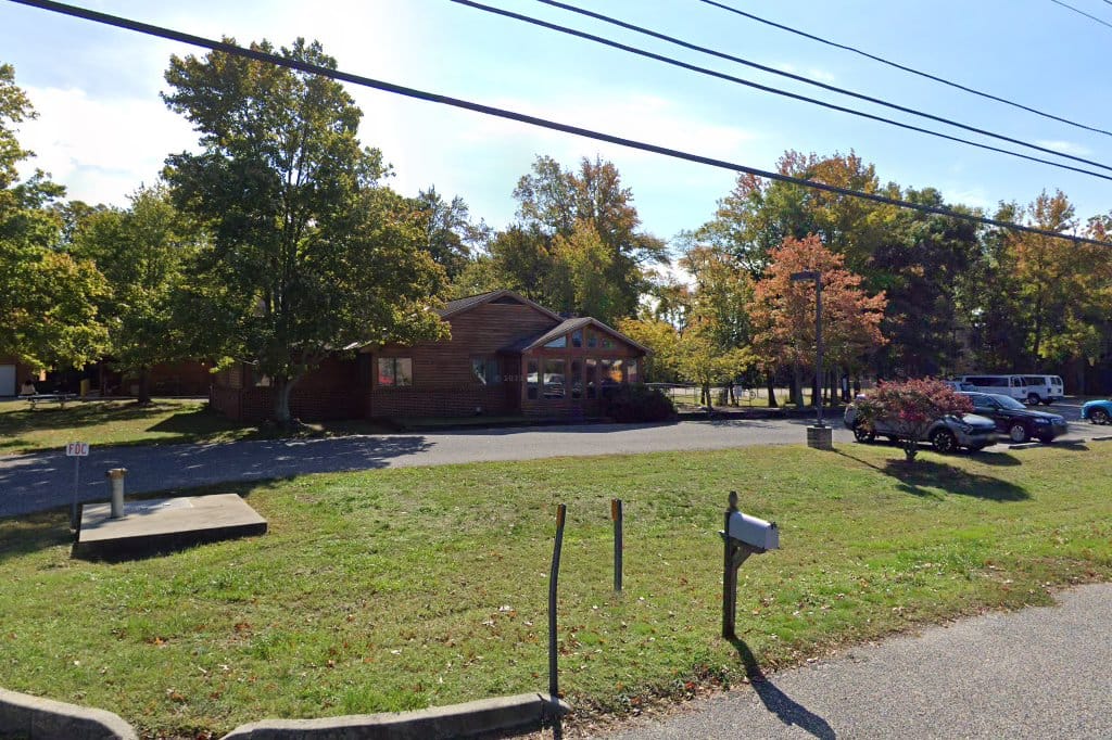 Animal Shelter in Cape May County, NJ The County Office