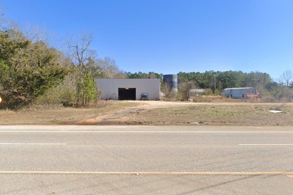 Private School in Grove Hill, AL The County Office