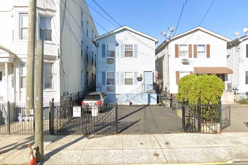 Animal Shelter in Jersey, NJ The County Office