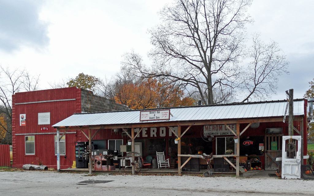 15 Best Small Towns to Visit in Indiana The Crazy Tourist