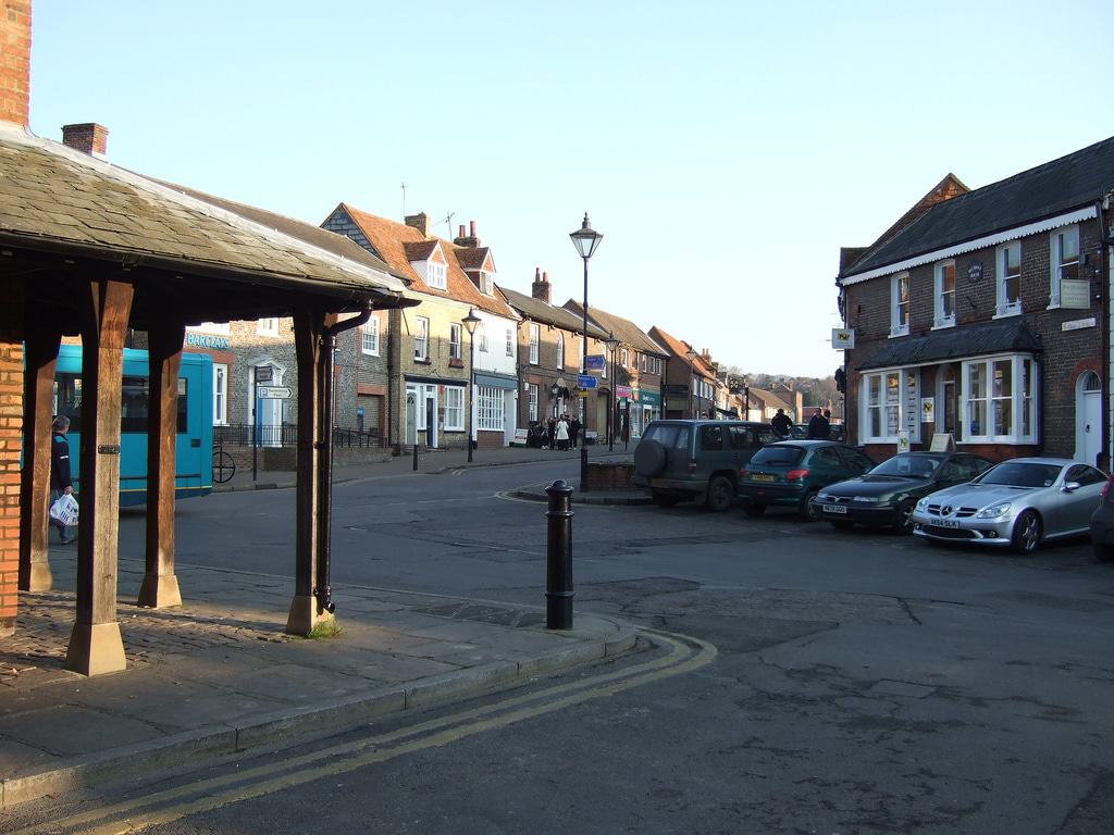 12 Best Places to Visit in Buckinghamshire (England) The Crazy Tourist