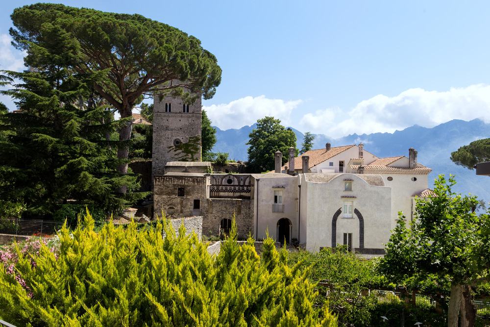 15 Best Things to Do in Salerno (Italy) The Crazy Tourist