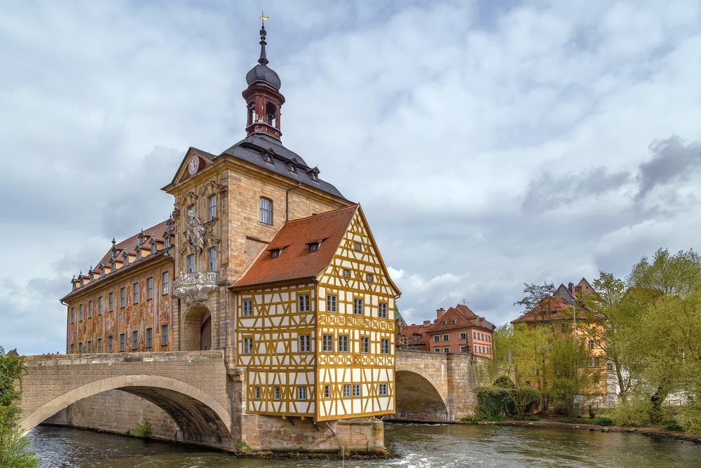 15 Best Things to Do in Bamberg (Germany) The Crazy Tourist