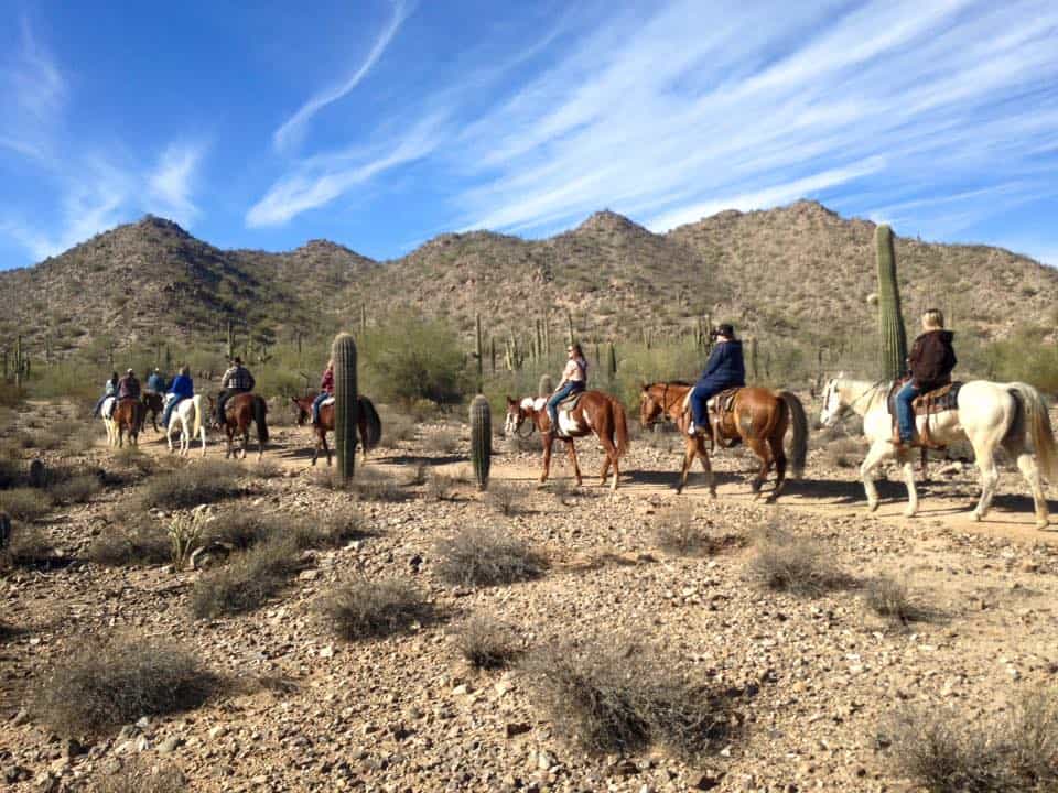 15 Best Things to Do in Casa Grande (AZ) The Crazy Tourist