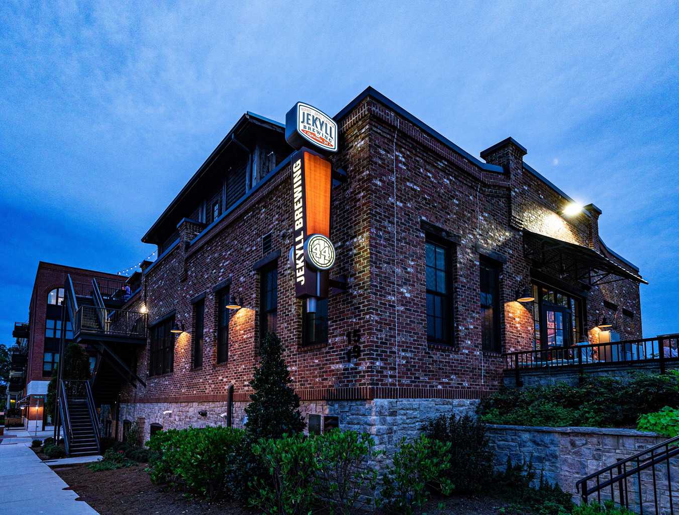 15 Best Things to Do in Alpharetta (GA) The Crazy Tourist
