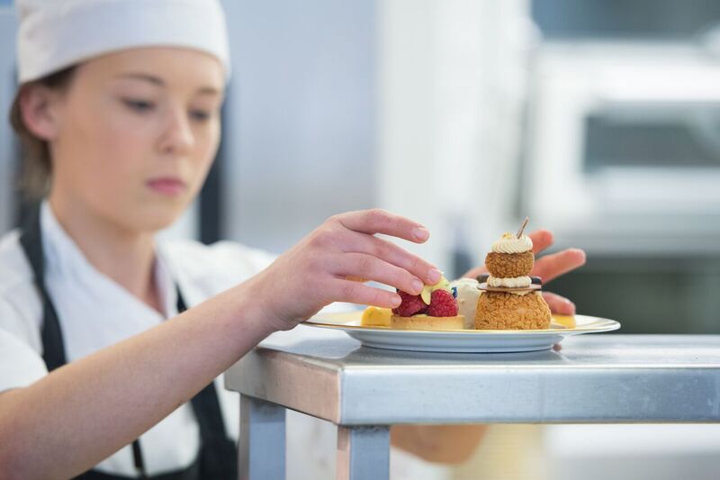 The 10 Best Restaurants In London Victoria, England